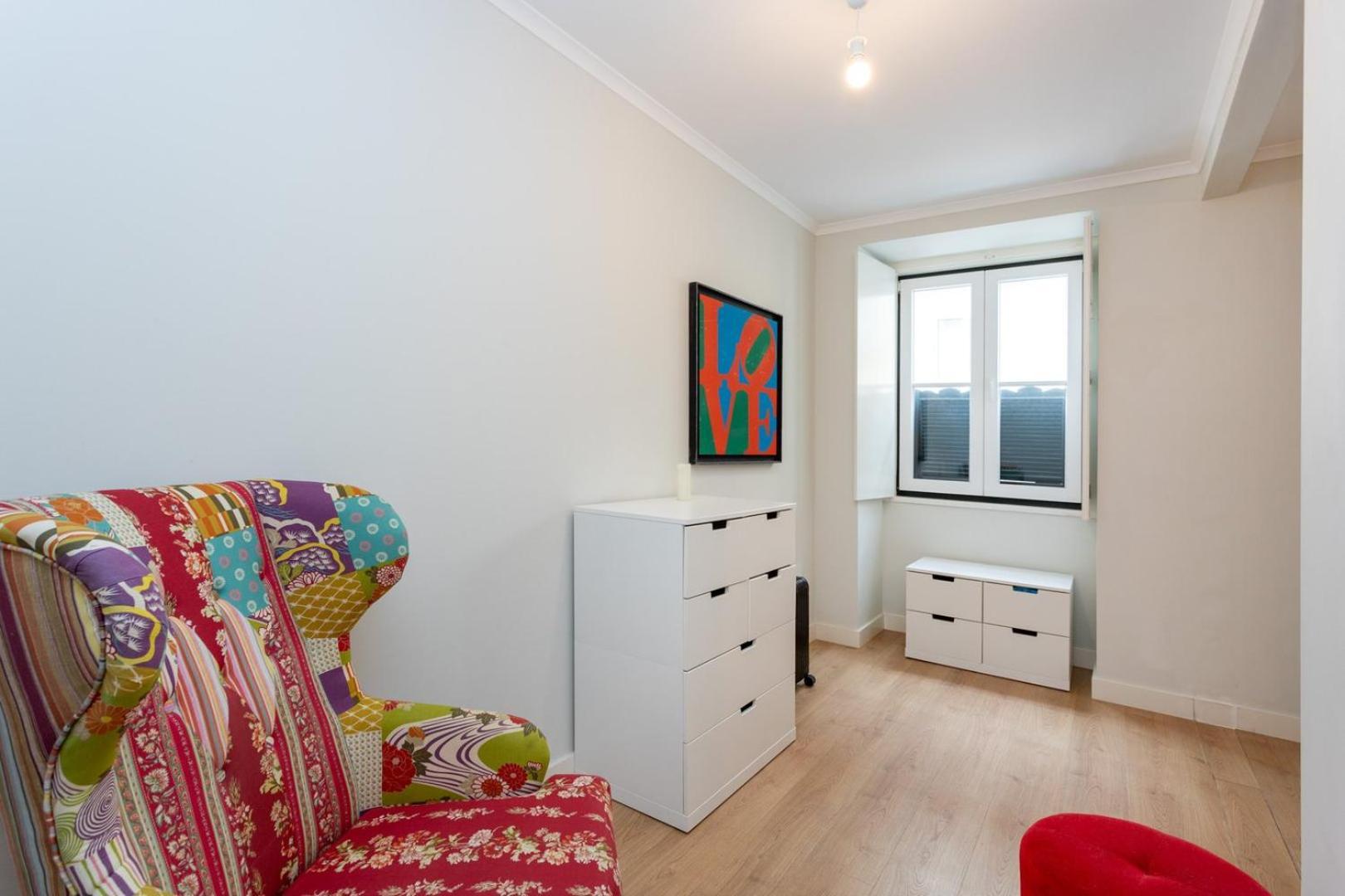 Apartamento 2br Terrasse Townhouse Style With Ac | By Airnest *