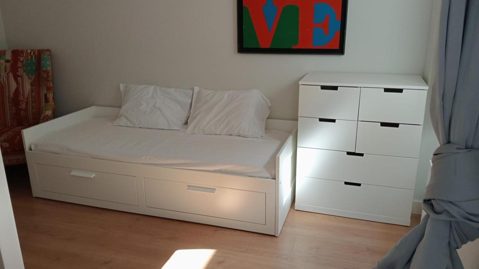 Apartamento 2br Terrasse Townhouse Style With Ac | By Airnest *